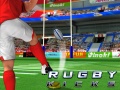 Oyunu Rugby Kicks