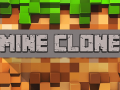 Oyunu Mine Clone 4 