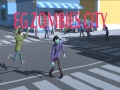 Oyunu EG Zombies City