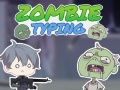 Oyunu Zombie Typing