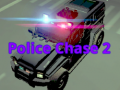 Oyunu Police Chase 2