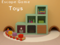 Oyunu Escape Game Toys