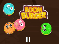 Oyunu Boom Burger