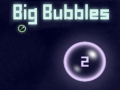 Oyunu Big Bubbles
