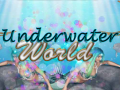 Oyunu Underwater World