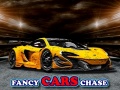 Oyunu Fancy Cars Chase