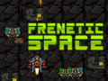 Oyunu Frenetic Space