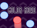 Oyunu Color Road