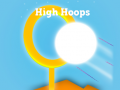 Oyunu High Hoops