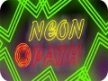 Oyunu Neon Path