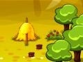 Oyunu Stone Age Tower Defense