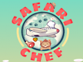 Oyunu Safari Chef