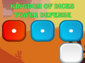 Oyunu Kingdom of Dices Tower Defense