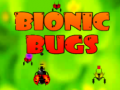 Oyunu Bionic Bugs