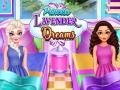 Oyunu Lavender Dream