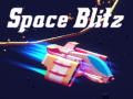 Oyunu Space Blitz