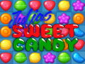 Oyunu Julias Sweet Candy