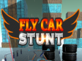 Oyunu Fly Car Stunt
