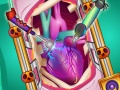 Oyunu Monster Heart Surgery