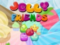 Oyunu Jelly Friends