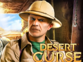 Oyunu Desert Curse