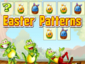 Oyunu Easter Patterns