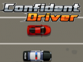 Oyunu Confident Driver