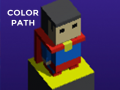 Oyunu Color Path