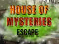Oyunu House of Mysteries Escape