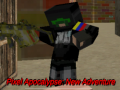 Oyunu Pixel Apocalypse: New Adventure 