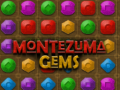 Oyunu Montezuma Gems