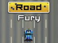 Oyunu Road Fury