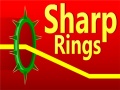 Oyunu Sharp Rings