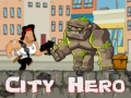 Oyunu City Hero