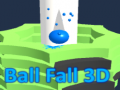 Oyunu Ball Fall 3D