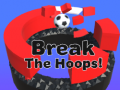 Oyunu Break the Hoops!