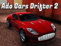 Oyunu Ado Cars Drifter 2