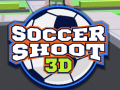 Oyunu Soccer Shot 3D