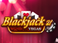 Oyunu Blackjack Vegas 21