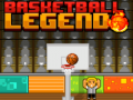Oyunu Basketball Legend
