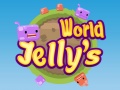 Oyunu World  Jelly's