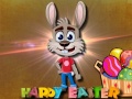 Oyunu Easter Bunny Egg Hunt