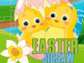 Oyunu Easter Jigsaw