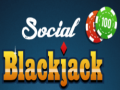 Oyunu Social Blackjack