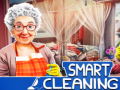 Oyunu Smart Cleaning