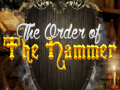Oyunu The Order of Hammer