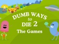 Oyunu Dumb Ways To Die 2