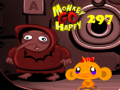 Oyunu Monkey Go Happy Stage 297