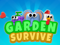 Oyunu Garden Survive