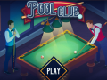 Oyunu Pool Club